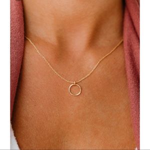 Gorjana Quinn Necklace